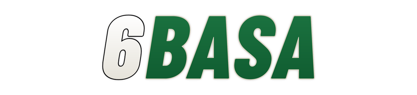 6basa লোগো